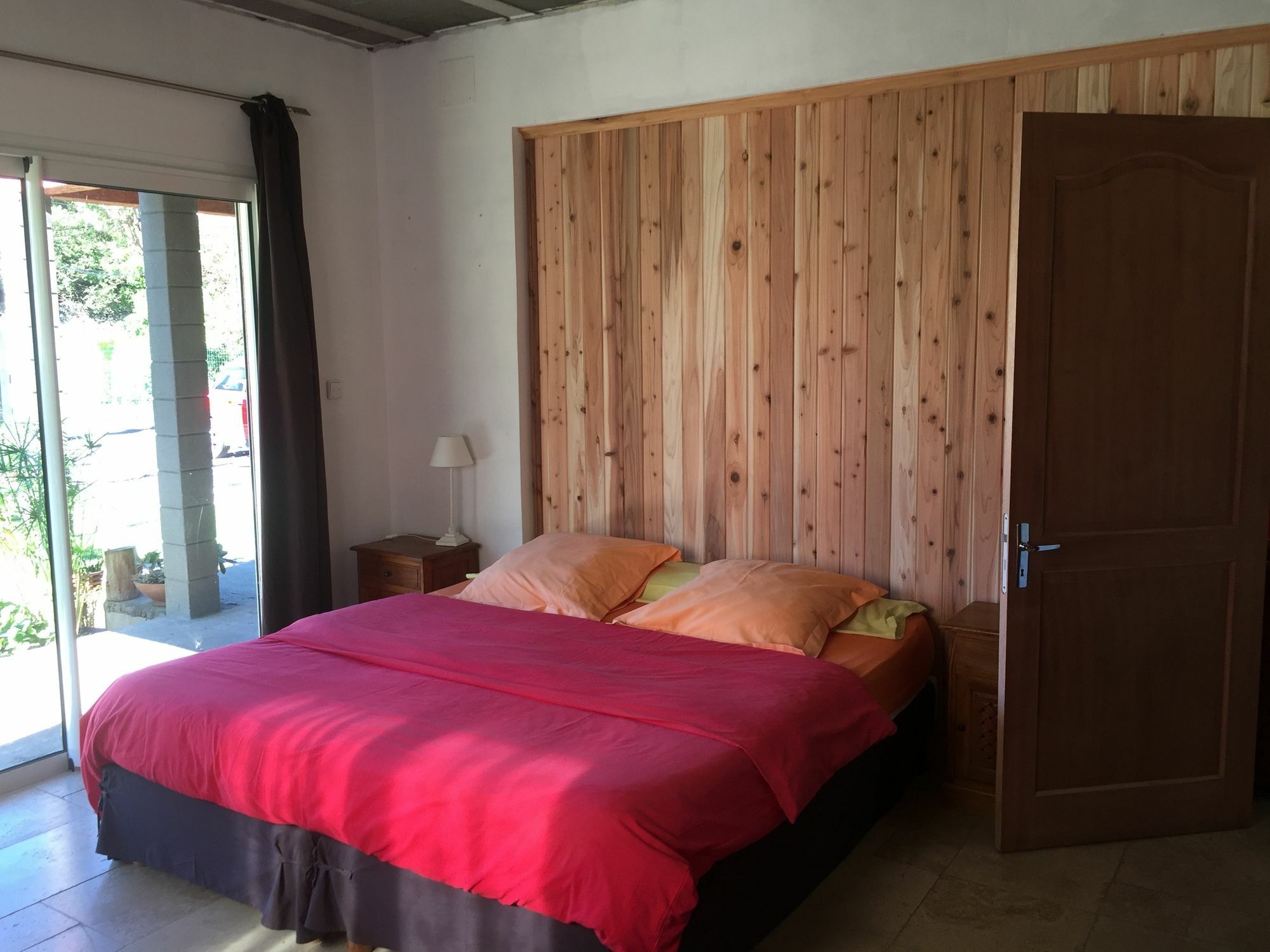 Le Platane Villa Cilaos Exterior photo